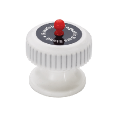 Magnetic Bur Stand Plastic